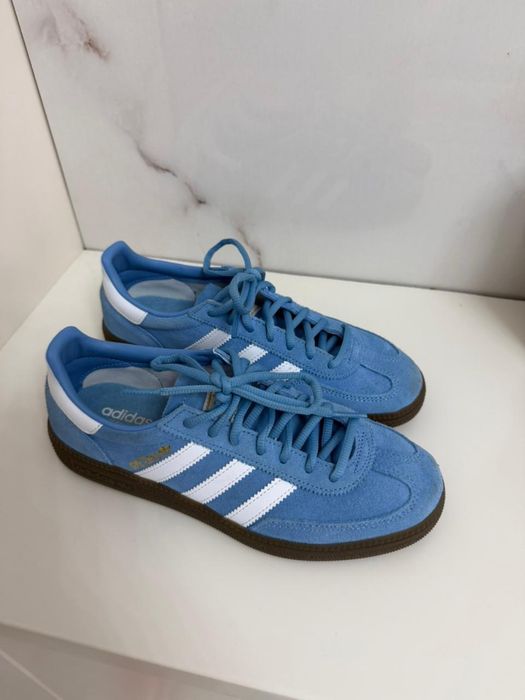 Adidas spezial 37 размер