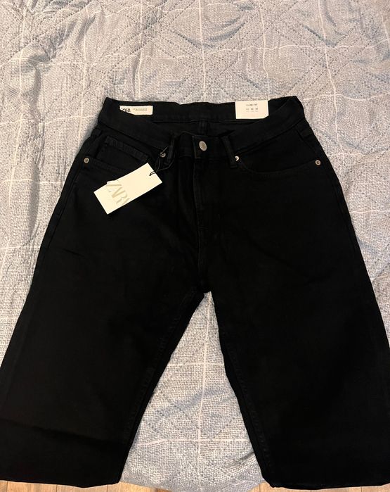 Мъжки дънки ZARA