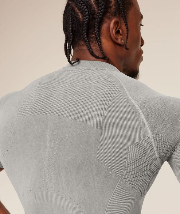 Футболка Gymshark Новая