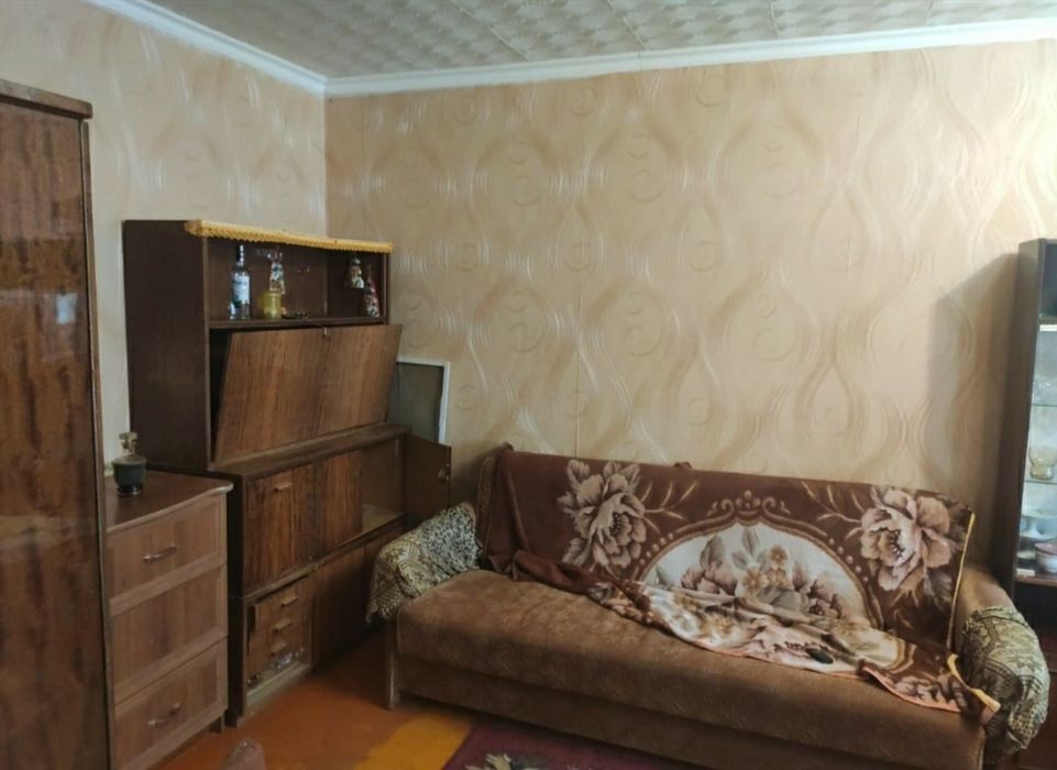 Продам 1 комнатную