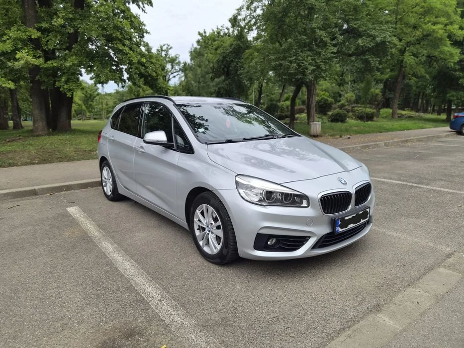 BMW Seria 2 BMW Seria 2 Active Tourer /2016 /Harman Kardon/Collision Warning