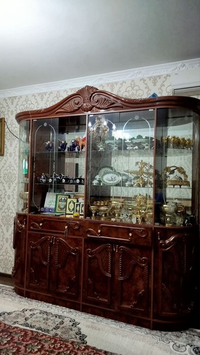 Mebel sotiladi kelishilgan narxda