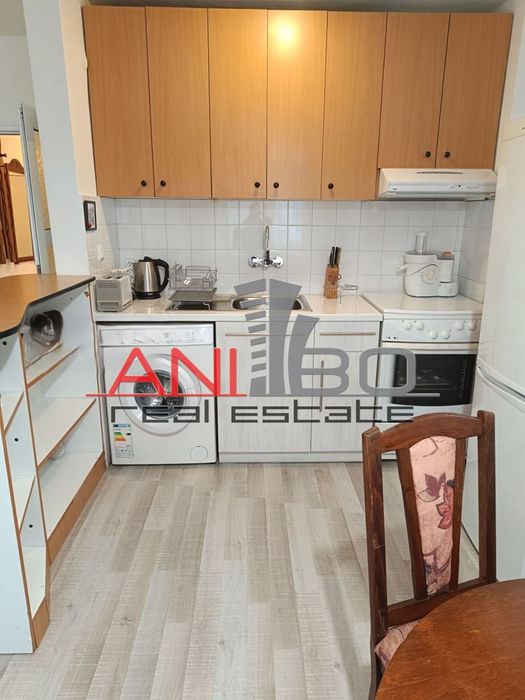 Продава се Двустаен апартамент в Варна, Лятно кино Тракия - 55 кв.м за 2618 €/кв.м - Снимка #5