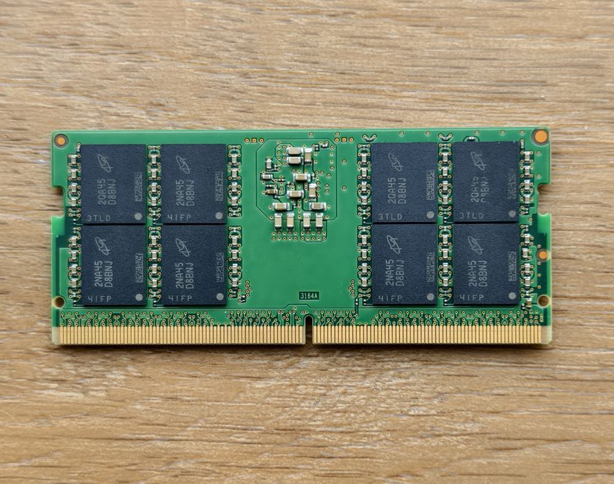 DDR5 32gb sau 64gb, Laptop