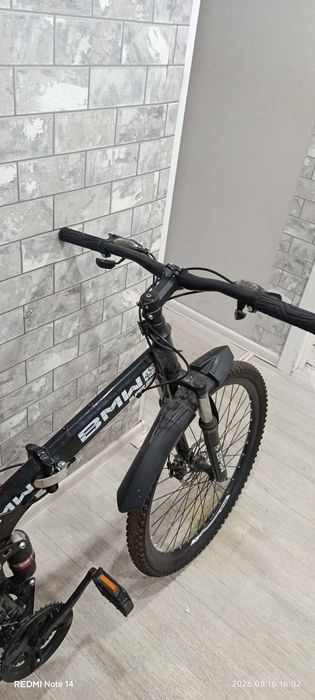 Велисопед bmw продам