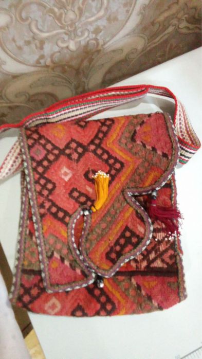 Сумка сотилади янги