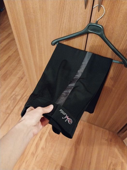 брюки для бальных танцев