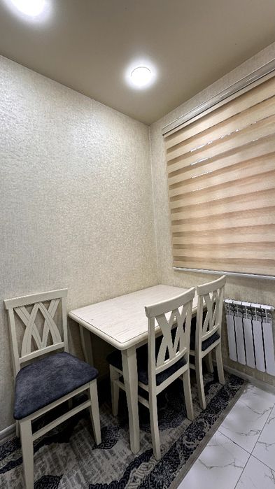 Продается 1 комнатная  квартира