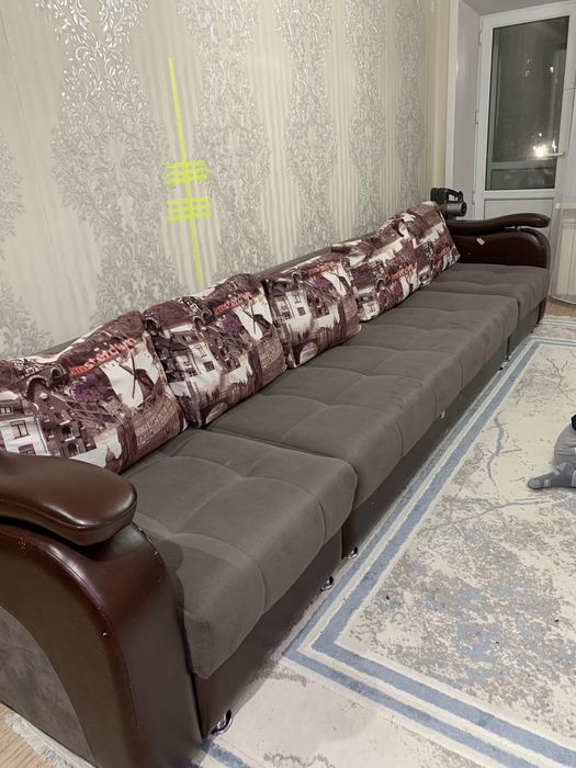 Диван отдам бесплатно