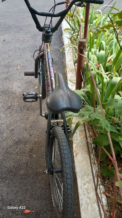 Vind bicicleta Bmx mongoose