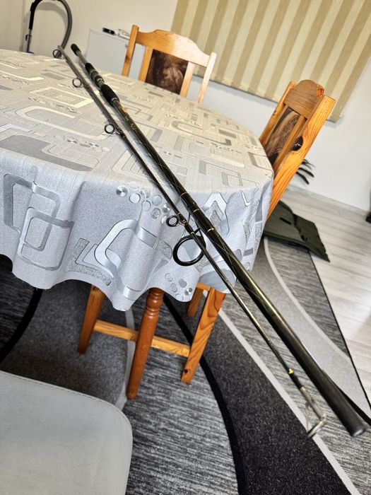 Спод въдица Oxygen