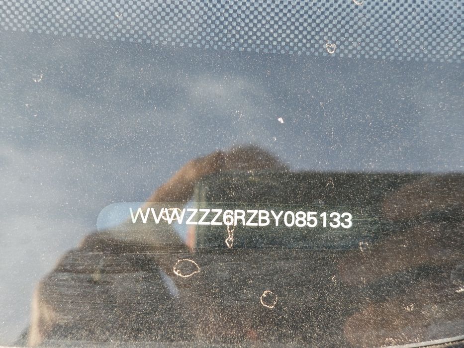 Volkswagen Polo 2010
