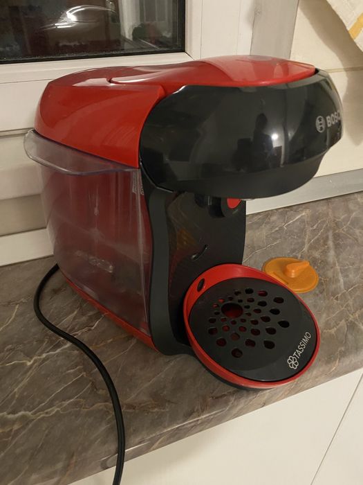Espressor Bosch Tassimo