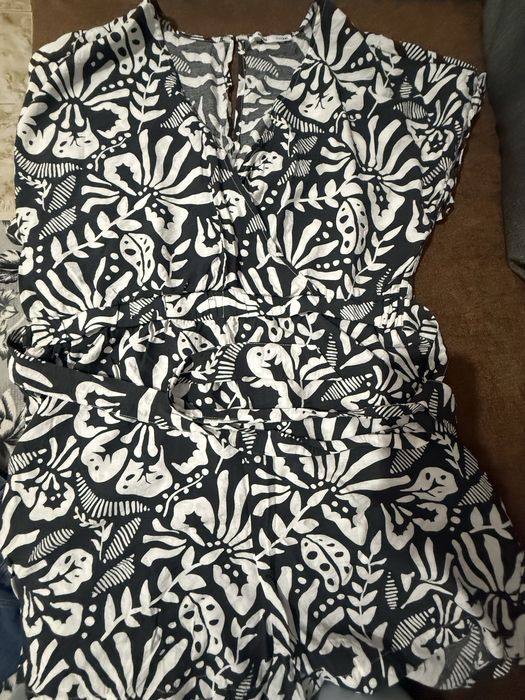 Летни женски дрехи XL