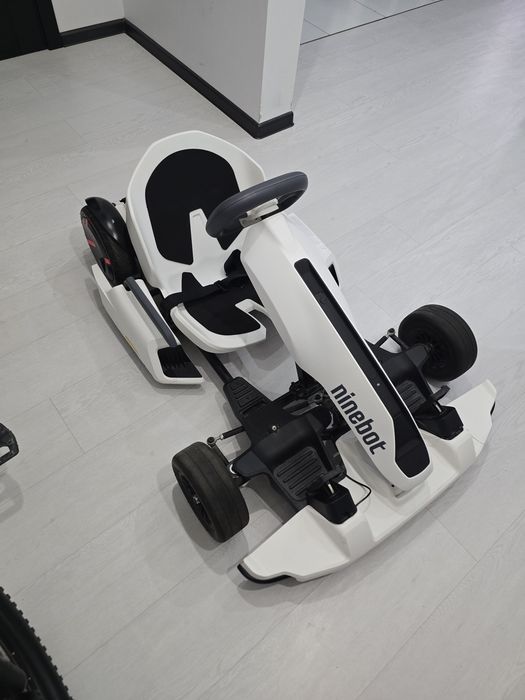 Продаётся Ninebot go kart