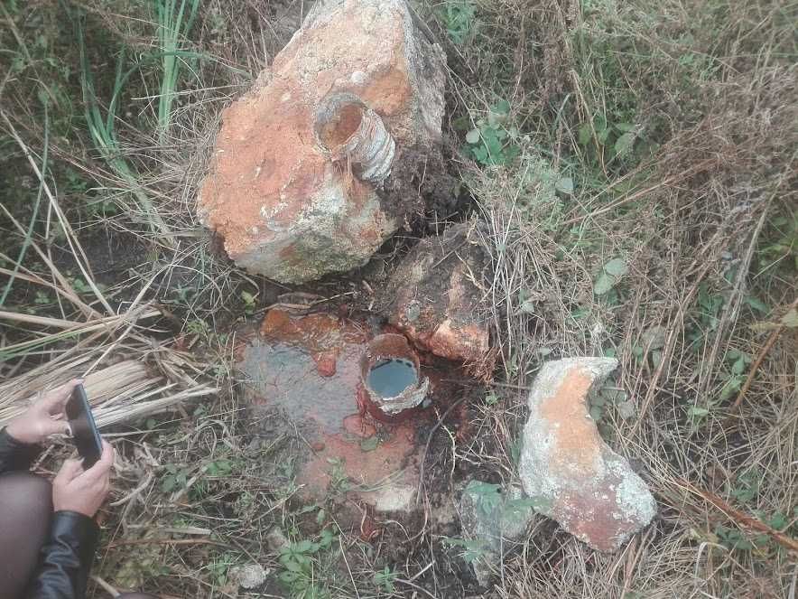 Продавам имот в Костинброд с топла вода