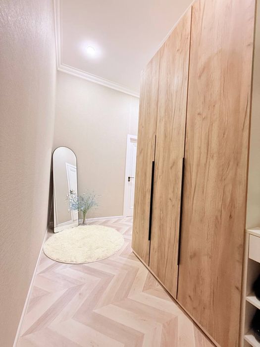 2/4/10 ЖК Sayram Elite