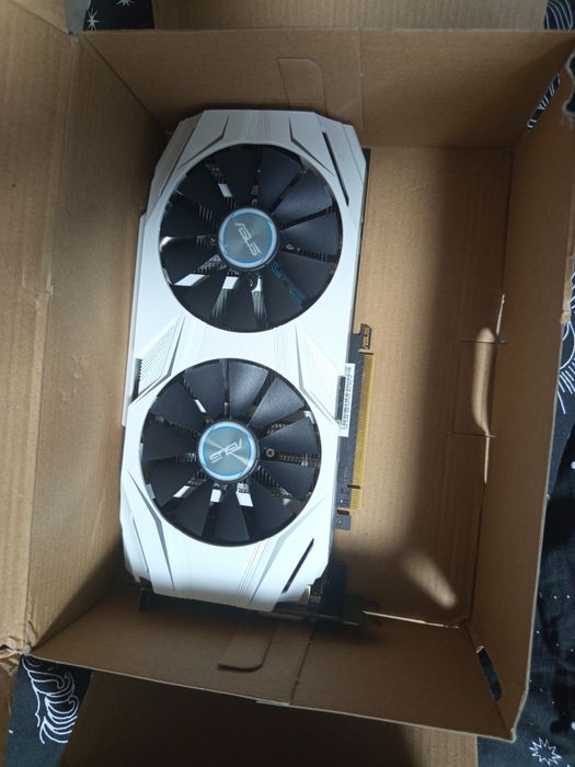 Gtx dual 1060 3gb