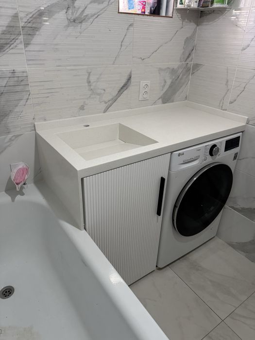 Ванные столешницы