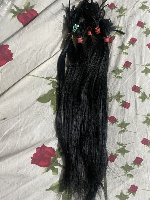 Волосы для наращивание