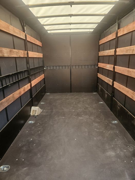 Перевозка грузов