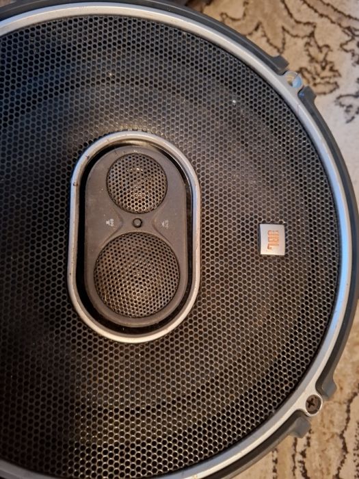 Boxe audio ptr auto JBL