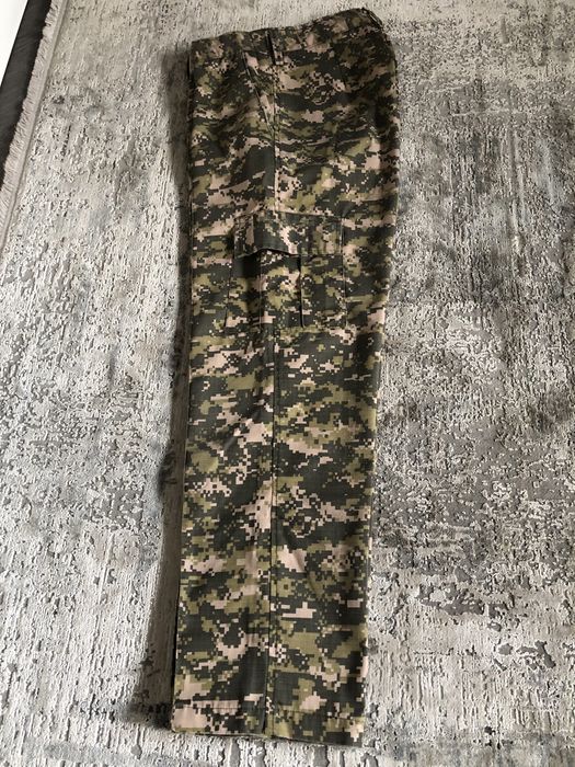 Форма на НВП для школьников