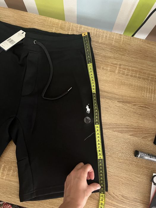 Pantaloni scurti barbati Ralph Lauren S
