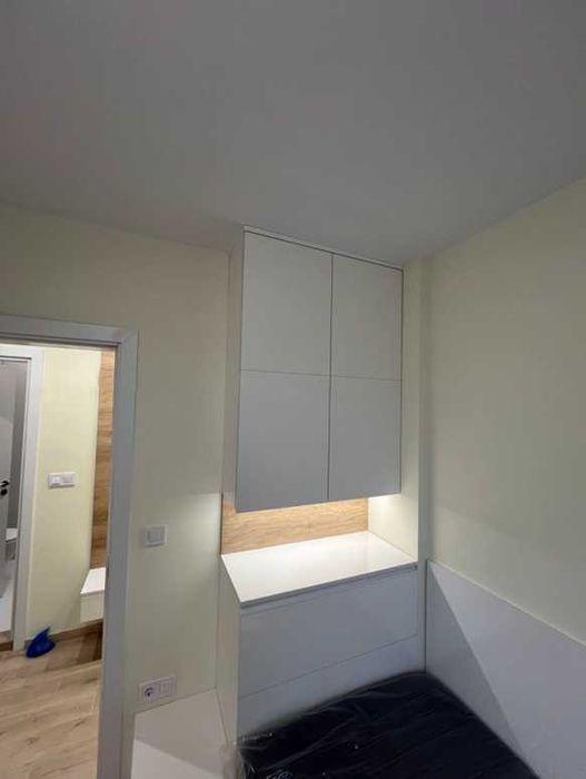 Дава се под наем Тристаен апартамент в София, Зона Б-19 - 80 кв.м за 1224 € - Снимка #11