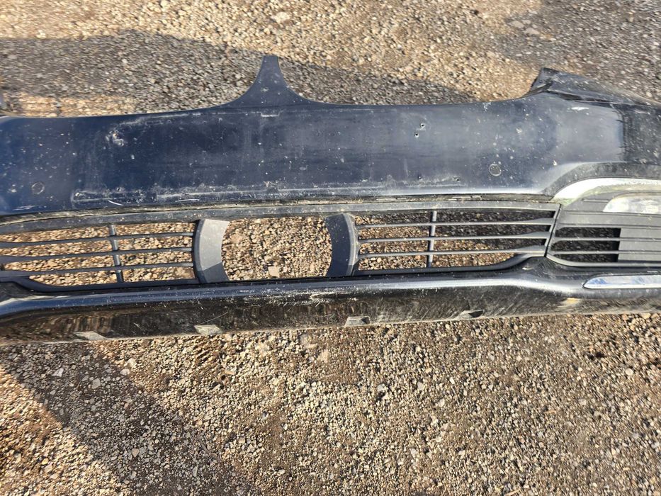 Предна броня за BMW 730d G11