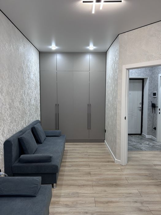 Продам 1-ком квартиру