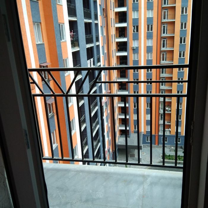 Сррчно! Продажа квартира Новостройка 1комнатная  своя