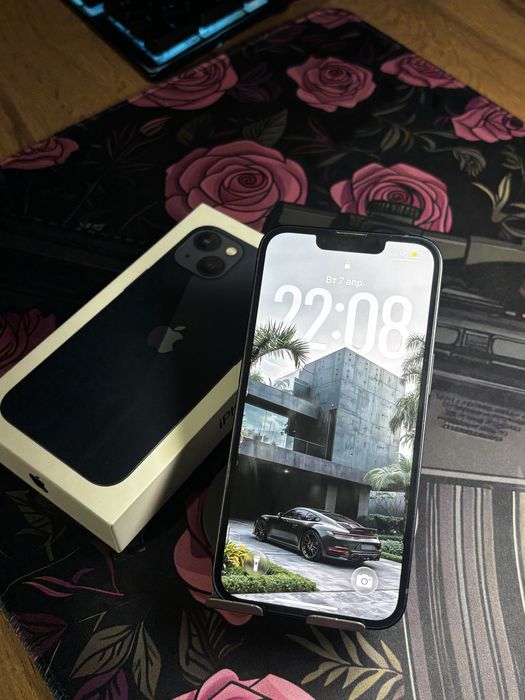 iPhone 13, срочно