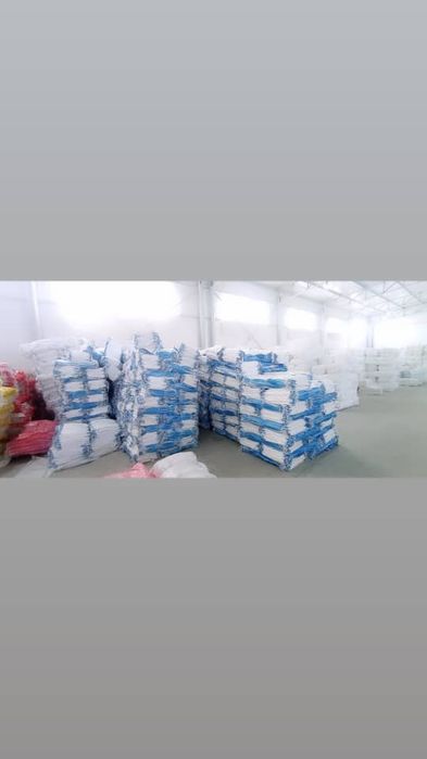 Qop zavod, politilen qop, polipropilen qop, optom qop, qoplar, xalta