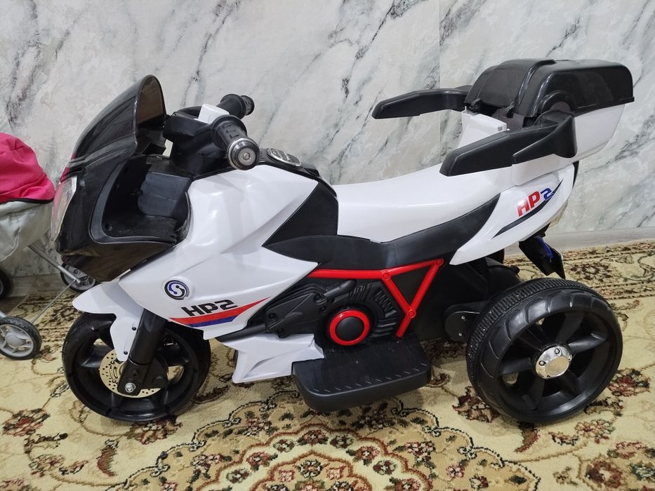 Продам детский мотоцикл