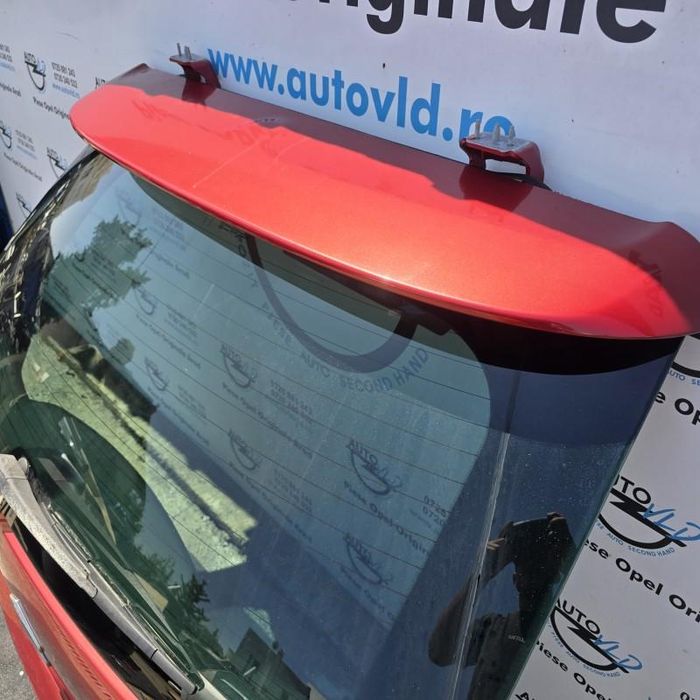 Haion complet Citroen C4 Picasso UD