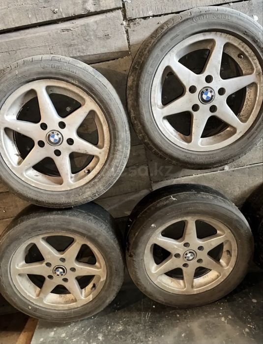 Продам диски на 16