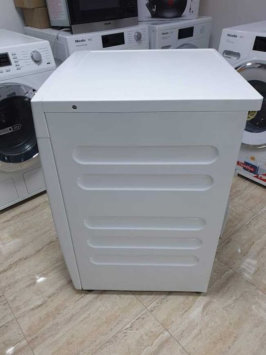 UK Miele 1600rpm 9кг Wi-Fi TwinDos Пералня Миеле 12м Гаранция