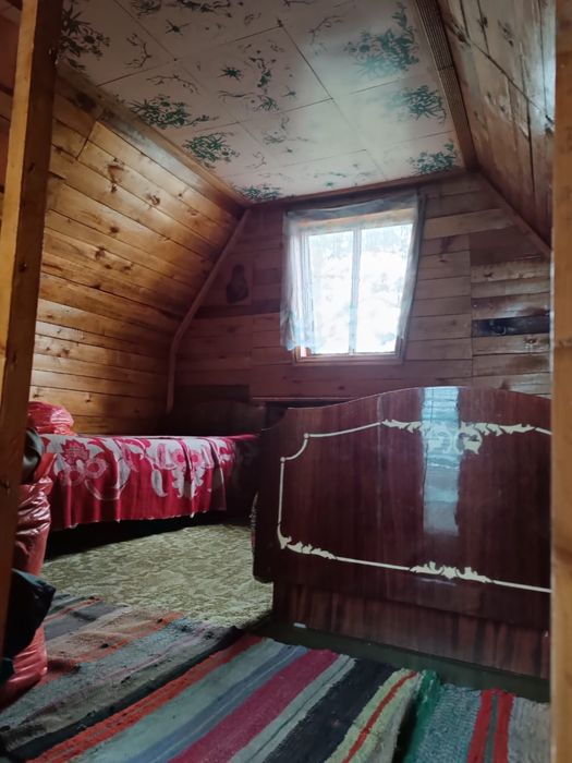 Продам дачу район Гавани