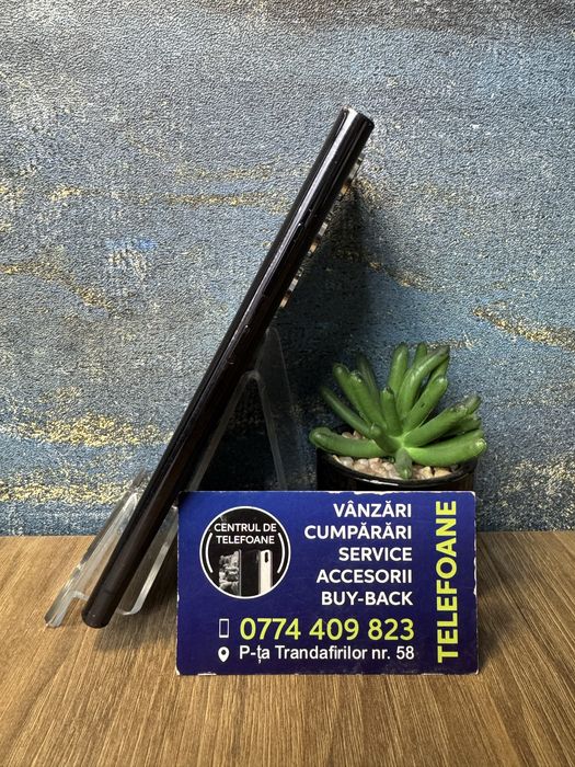 Samsung Galaxy S22 Ultra/256Gb/Garantie 2Ani Centrul de Telefoane/Rate