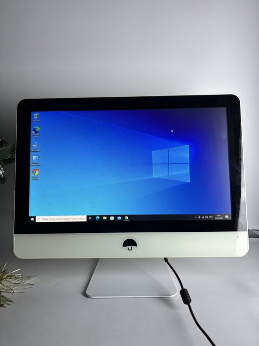 Моноблок для офисной работы