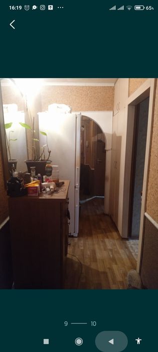 Продам квартиру 3-х комнатную