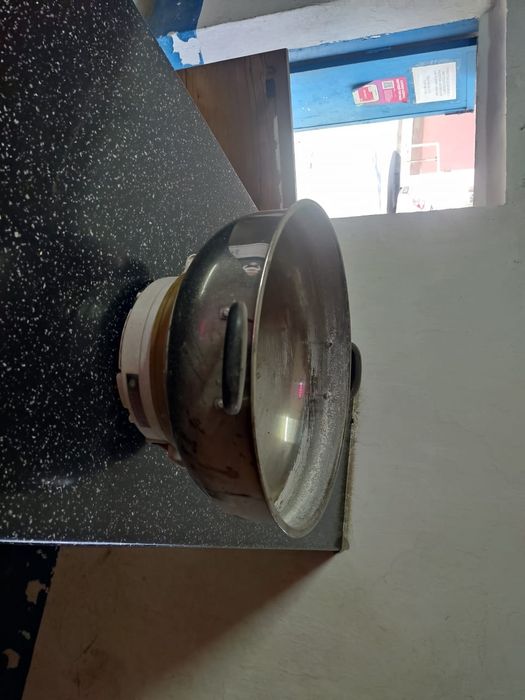 Кукурузоварка. Аппарат для варки кукурузы.