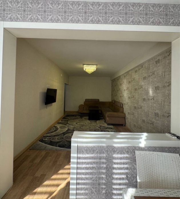 Аренда 2 комнатной квартиры Дархан метро Хамид Алимжана