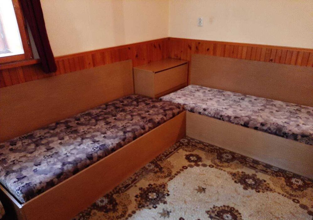 Продава се Тристаен апартамент в Пловдив, Каменица 2 - 66 кв.м за 1788 €/кв.м - Снимка #6