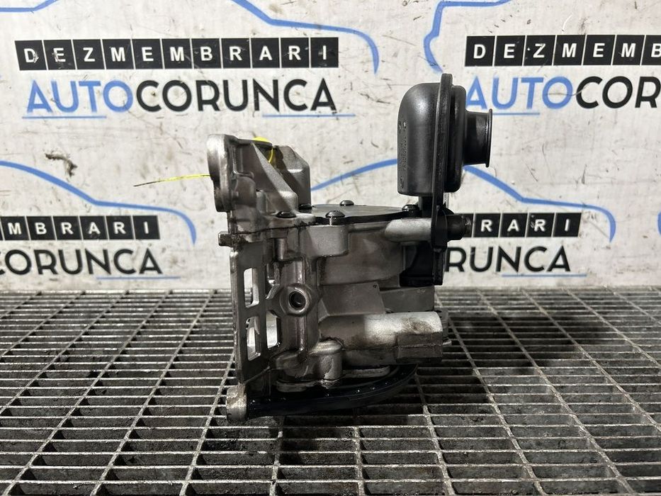 Pompa ulei BMW X5 E70 Facelift 3.0 D 2010 - 2013 245CP 	N57D30A Euro4 (1280) 1571302