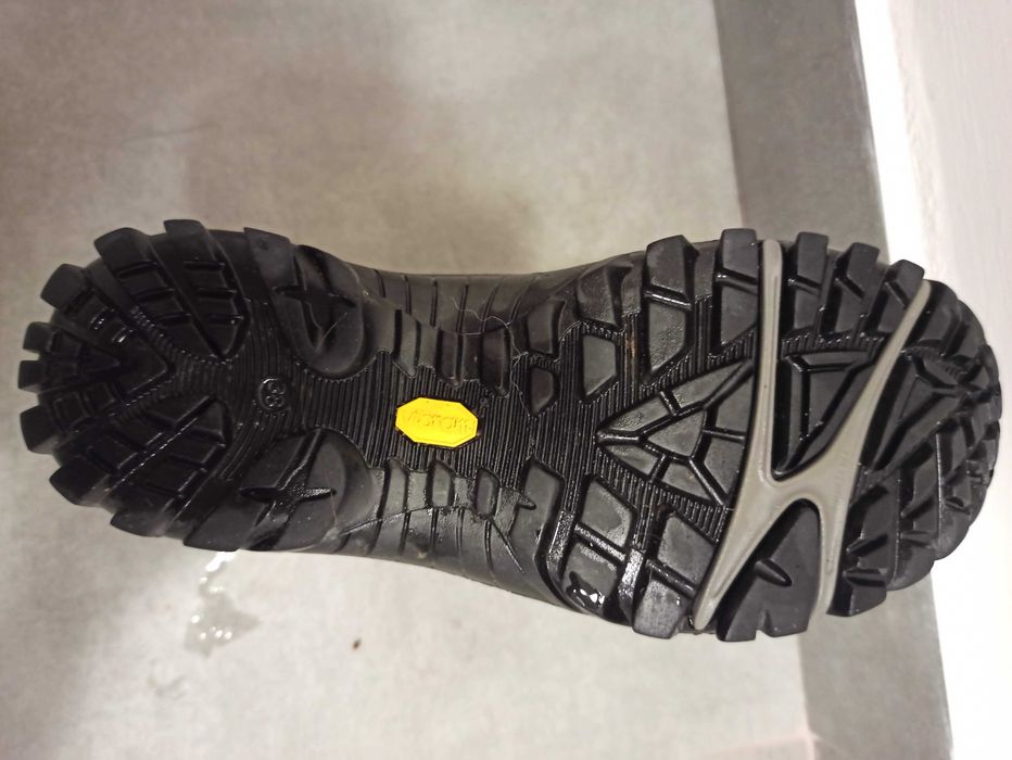 Дамски обувки ECCO естествена кожа (38 номер)