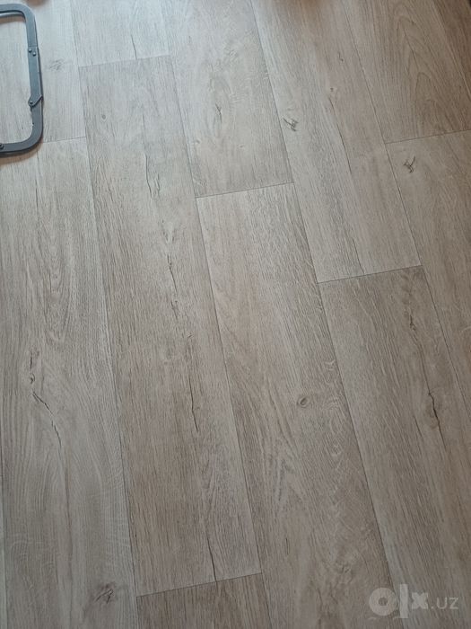 Продам линолеум 5 ка, немецкий