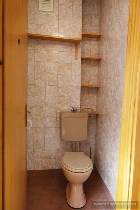 Двустаен, под наем, ж.к Редута