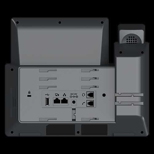 Grandstream GXP2670